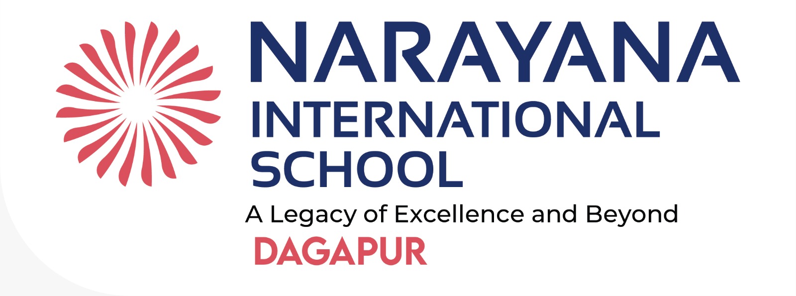 Narayana International School - Dagapur